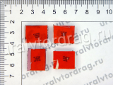 Конденсаторы 47 JF 1М0; 1М5; 2М2 ... 6М8 до 93 года